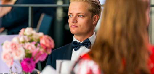 Anklage gegen Sohn von Kronprinzessin Mette-Marit Marius Borg Høiby soll 3,5 Kilo
