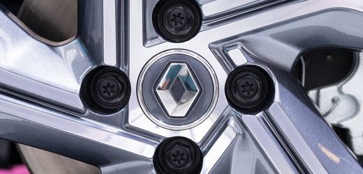 600 Exemplare pro Monat Renault steigt in Produktion von Militärdrohnen ein Der