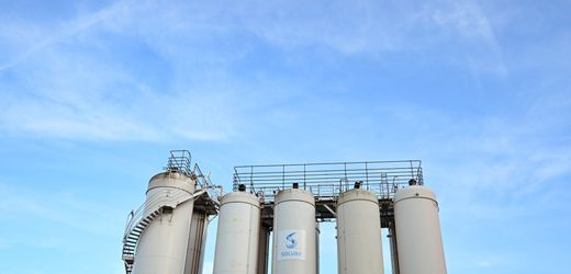 Klimagas Schwefelhexafluorid Staatsanwaltschaft ermittelt zu Treibhausgas-Leck »gegen Unbekannt« Tonnenweise extrem klimaschädliches Gas