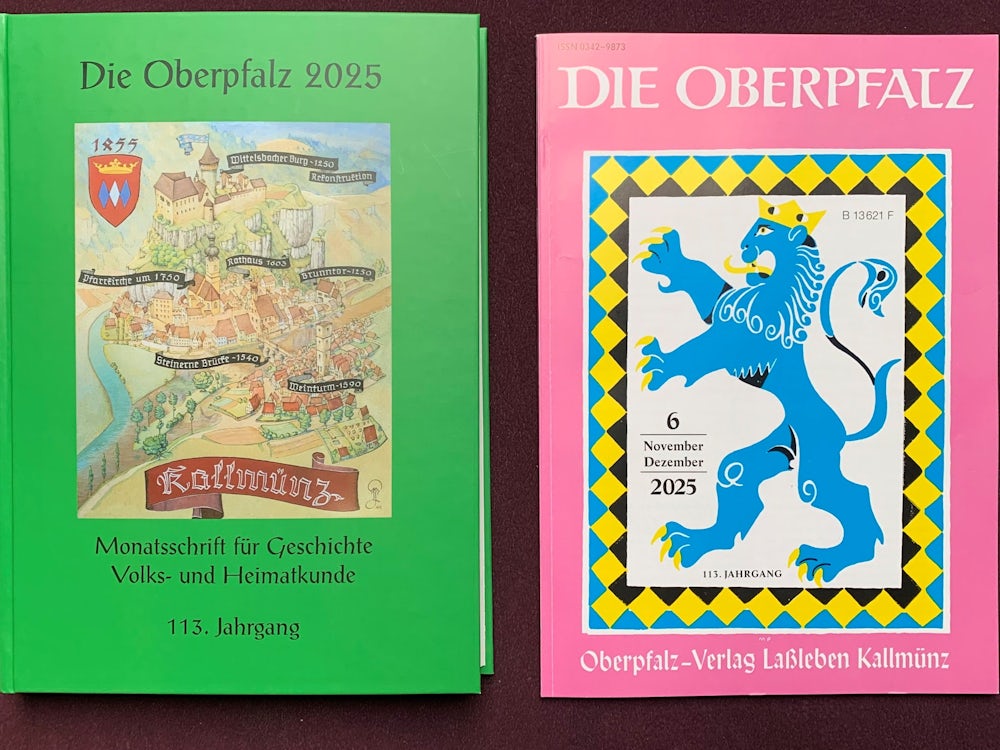 Medien in Bayern: Ein besonderes Journal für einen besonderen Landstrich