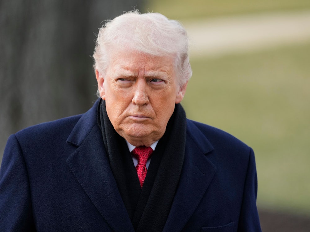 Trumps Zoll-Drohungen: Nicht mit uns!