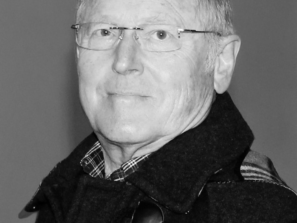 Haar: Trauer um Altbürgermeister Wehrberger