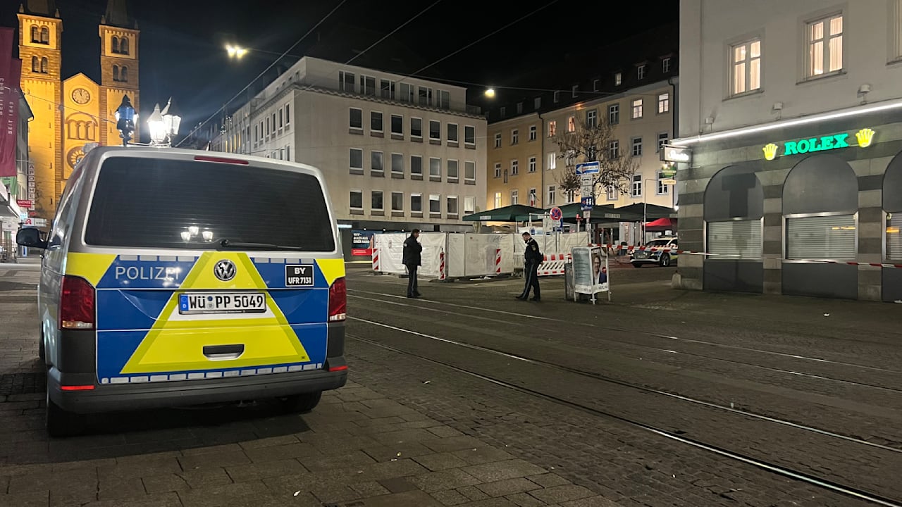 Bei einem Überfall auf einen Juwelier erbeuteten Schwerkriminelle in nur sechs Minuten
