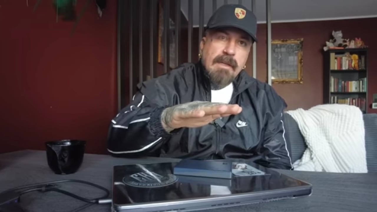 Bislang war bekannt, dass die Ermittler bei der Razzia bei Rocker-Boss Elvedin