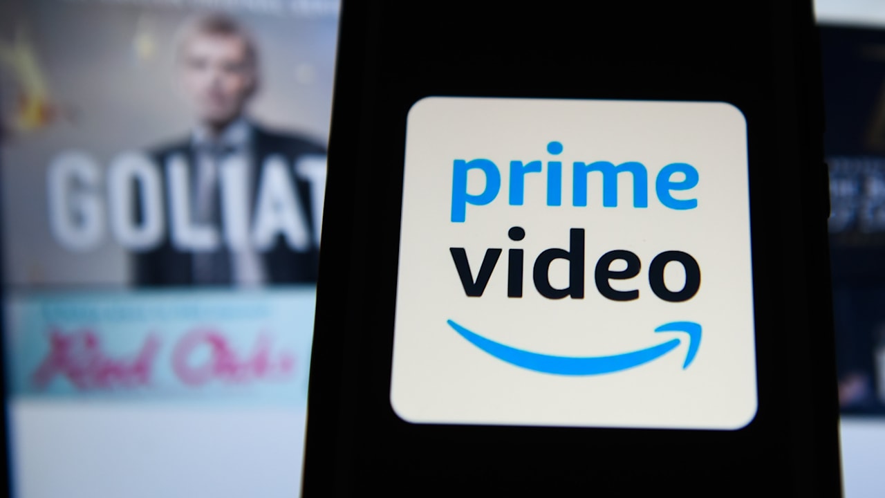 Amazon hat inzwischen knapp 5.000 Filme und über 700 Serien im Angebot