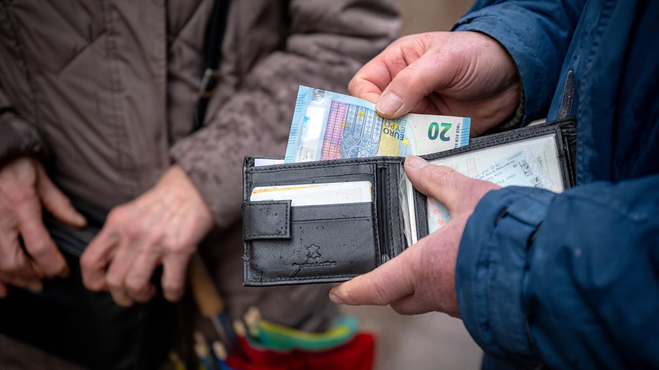 Viele träumen davon, den Job vorzeitig zu beenden, doch die Entscheidung kurz