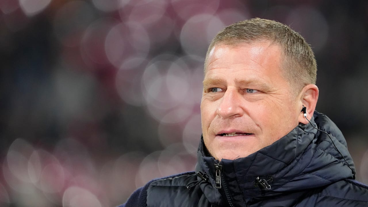 Das ist durchaus interessant …Nach dem 5:1 des FC Bayern am Samstag