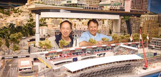 Miniatur-Wunderland-Gründer über Rechtsextremismus und Reichtum »Dass wir ›Fuck AfD‹ sagen, ist Teil
