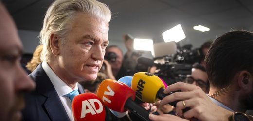 Parlament in den Niederlanden Rechtspopulistische Wilders-Fraktion zerbricht Die Verluste bei der Wahl