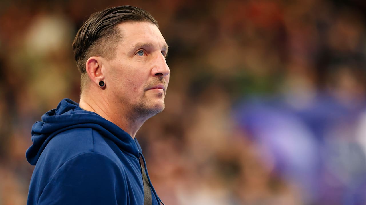 Das 27:30 bei der Handball-EM gegen Serbien könnte der Anfang vom Ende