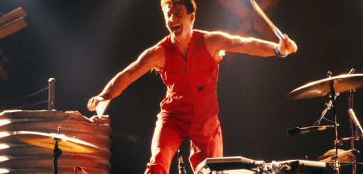 Australische Rockband Midnight-Oil-Schlagzeuger Rob Hirst ist tot Mit Songs wie »Beds Are