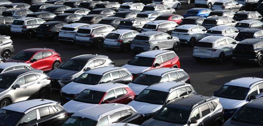 Kaufprämie und Sonderangebote So bekommen Sie ein neues Elektroauto für unter 10.000