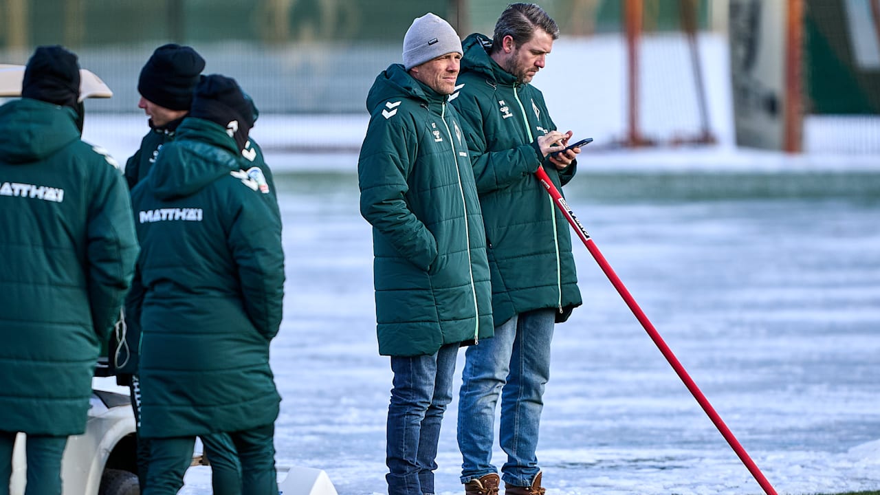 Nach Transfer-Aussetzer bei Werder – jetzt meldet sich der Aufsichtsrat!Wie die Ober-Bosse