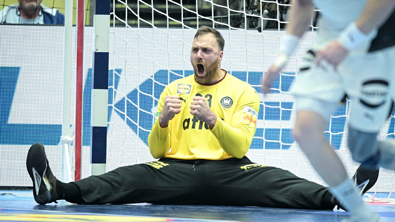 Im dänischen Herning beginnt der EM-Ernst für unsere Handballer mit Portugal. Portugal?