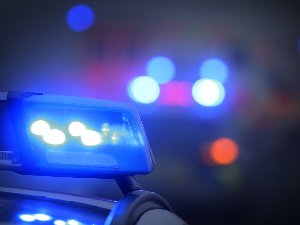 Landshut: Autofahrer flüchtet mit mehr als 200 km/h vor der Polizei