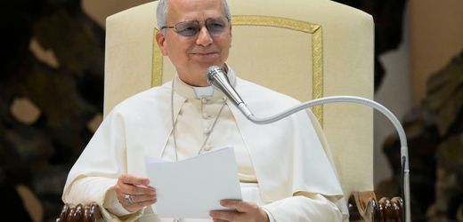 Streit über Abtreibungen und Sterbehilfe Papst verweigert Macron angeblich seit Wochen einen