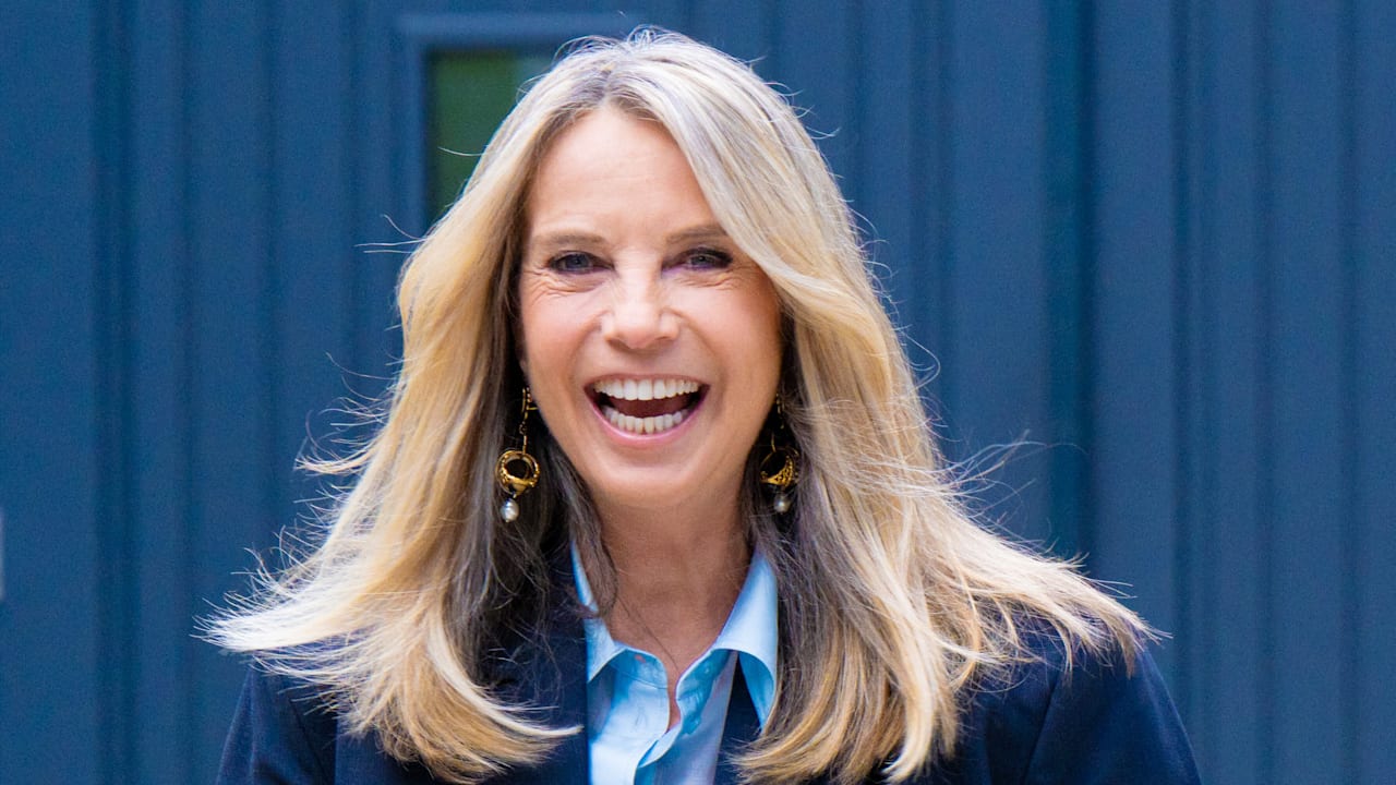Kult-Moderatorin Linda de Mol (61, „Traumhochzeit“) bekennt, dass sie sich bis zu