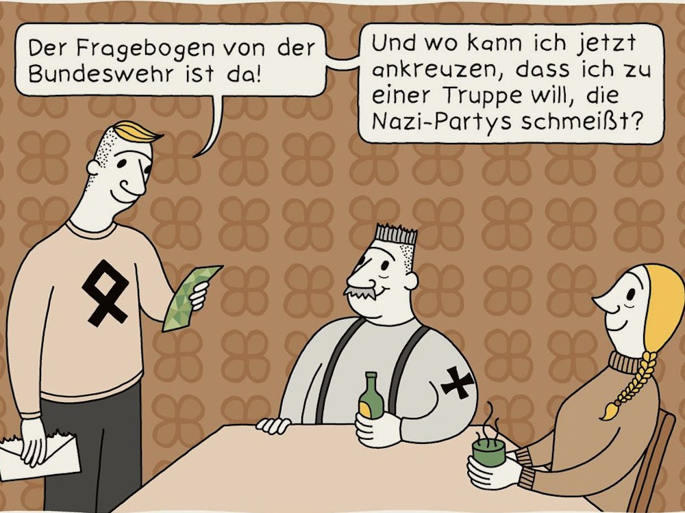 Greve: Bundeswehr