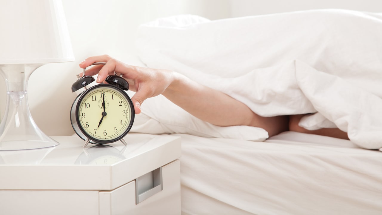 Der Wecker klingelt um 5 Uhr – für viele klingt das nach