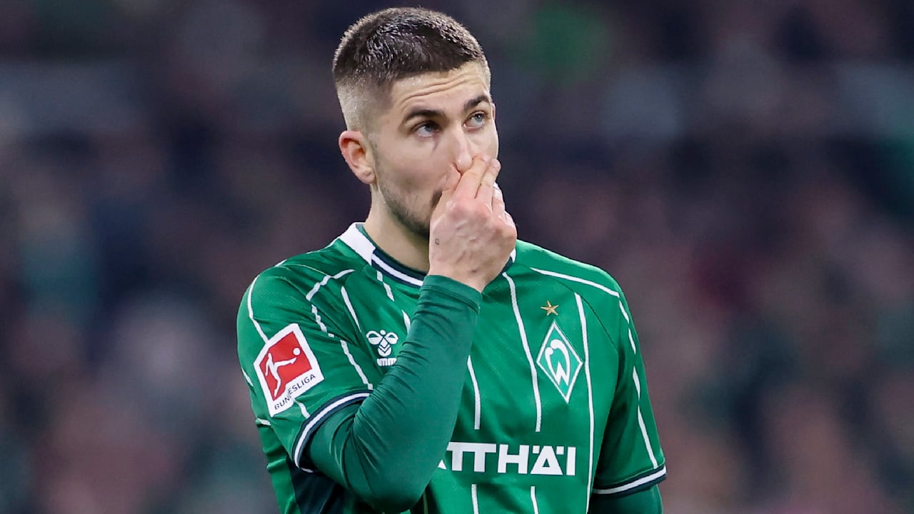 74 Eckbälle und unzählige Freistöße. So lange hat es gebraucht, bis Werder