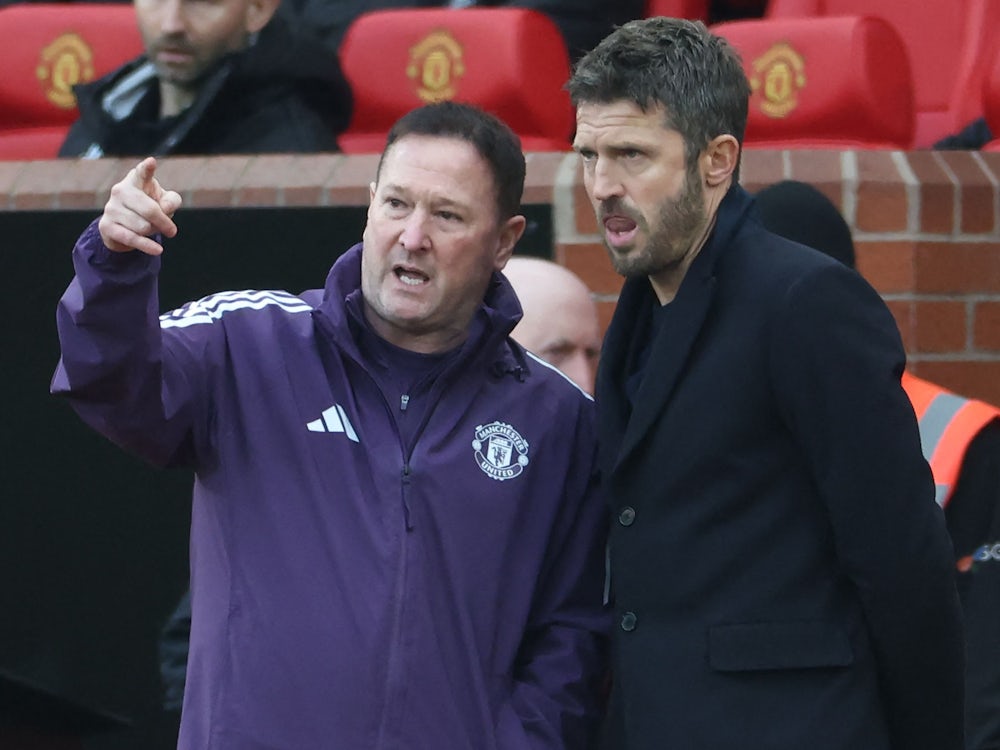 ManUnited vs City: Der Trainer-Joker sticht im Derby