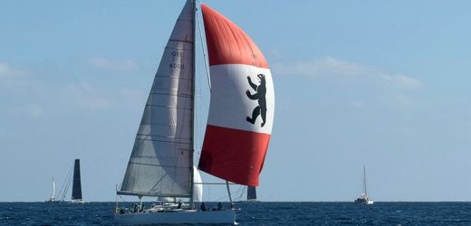 Transatlantik-Regatta Crewmitglied stirbt bei Unfall auf deutscher Segeljacht Die Transatlantik-Regatta des Royal