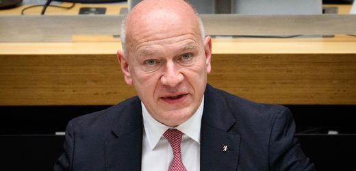 Spendenaktion für Obdachlose Berlins Bürgermeister erlaubt »Kaffeewette« nun doch Eine Aktion zugunsten