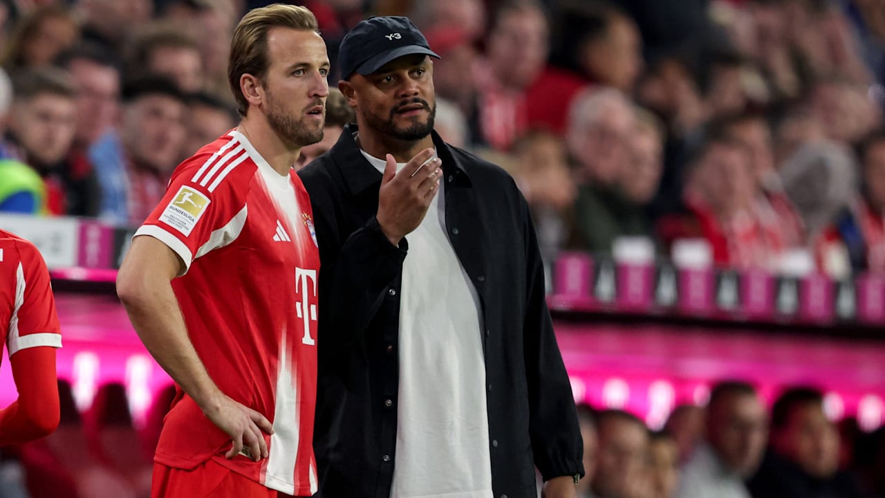 Spannende Einblicke in die Erfolgs-Geheimnisse des FC Bayern!Nach dem Bundesliga-Topspiel bei RB