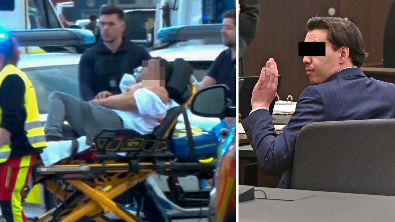 Fürth (Bayern) – Musik läuft, es wird getanzt, Menschen lachen und feiern,