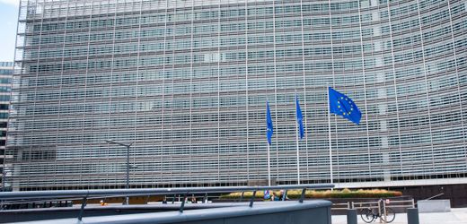 EU plant Gegenzölle im Wert von 93 Milliarden Euro Europa reagiert auf