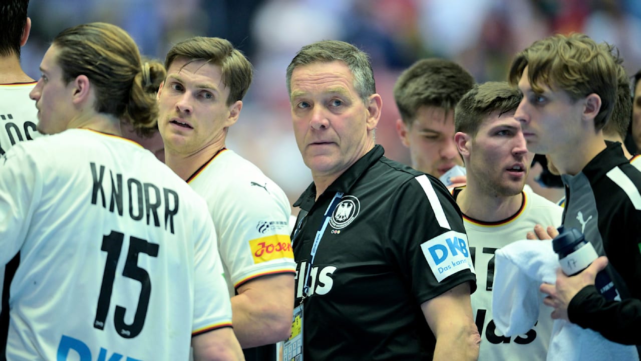 Was ist das bitte für eine geile EM?! Deutschland ringt im entscheidenden