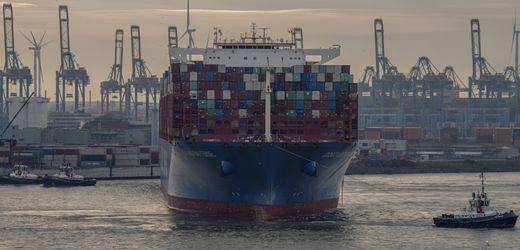 Globaler Wettbewerb Vier Wege, wie Europas Wirtschaft aus der Krise kommt Das