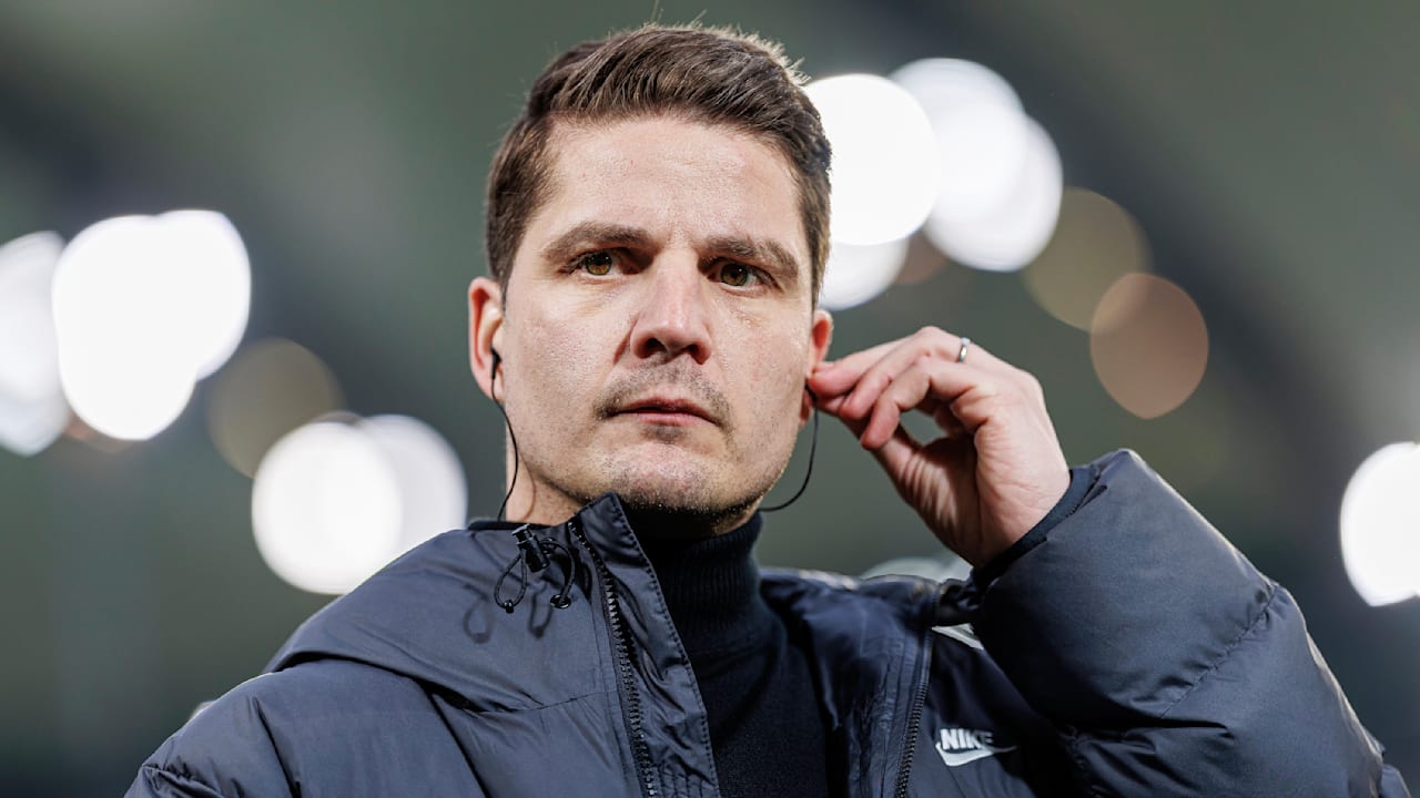Der VfL Wolfsburg sucht einen Stürmer und ist in den Niederlanden bei