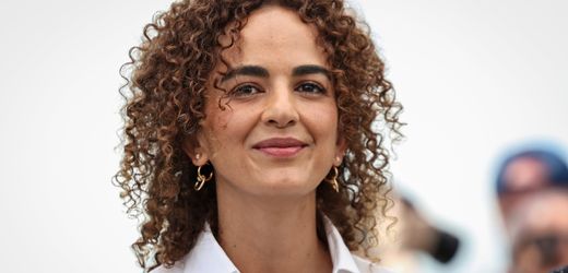 Neuer Roman der Bestsellerautorin Leïla Slimani Die Suche nach dem eigenen Leben