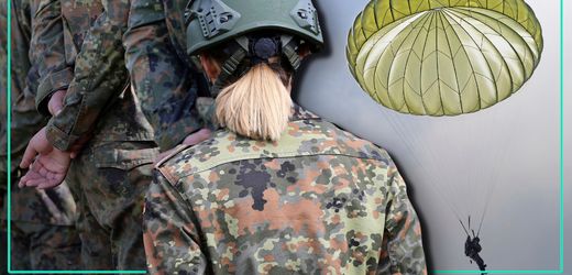 DER SPIEGEL if (typeof(Event) === ‘function’) {window.dispatchEvent(new Event(‘POLYGON_DOM_LARGEST_CONTENTFUL_PAINT_READY’));} SPIEGEL Shortcut zum Fallschirmjäger-Skandal