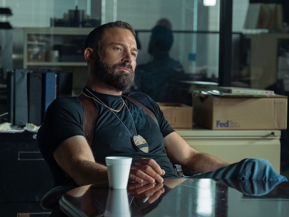 Netflix: Sie machen einfach nur ihren Job. Und den machen sie gut
