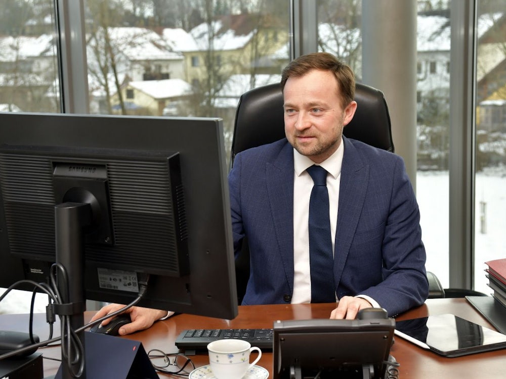 Kommunalwahl im Landkreis Erding: Die CSU-Bastion Taufkirchen wackelt