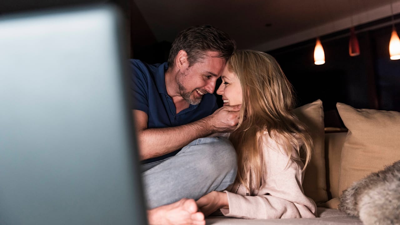 Die Ergebnisse zeigen einen deutlichen Trend: Sonntag ist Porno-Tag. Eine große Auswertung