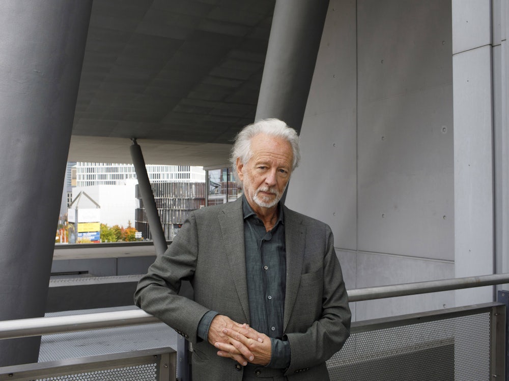 Literatur: Ein Versuch, poetisch zu leben