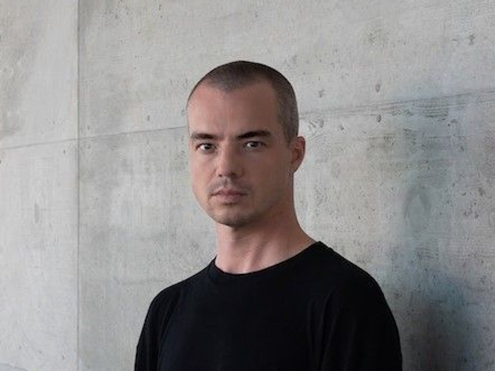 Tom Engels Pläne für den Münchner Kunstverein: Der neue Mann im Hofgarten