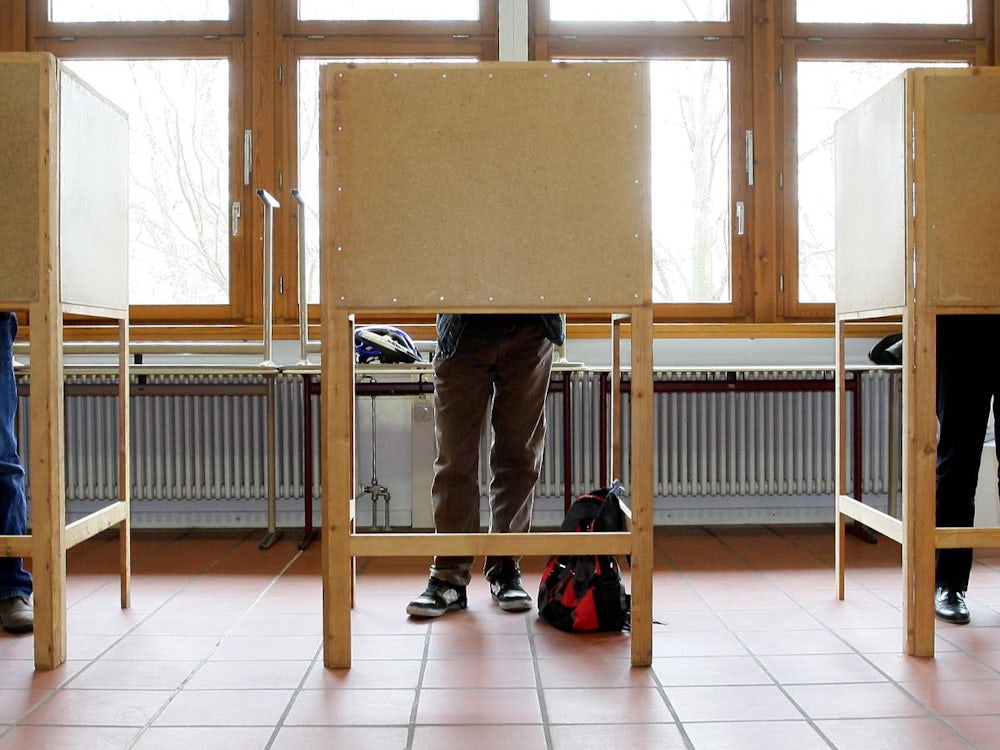 Kommunalwahl im Landkreis Freising: Die ersten Kandidaten sind raus