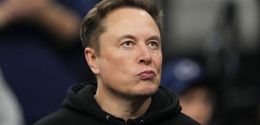Streit über Investitionen Musk verlangt bis zu 109,4 Milliarden Dollar von OpenAI