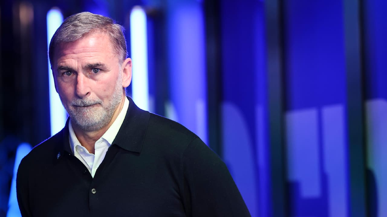 Neuigkeit im Fall Kuntz: Der frühere HSV-Sportvorstand zieht überraschend seine Stalking-Anzeige zurück!