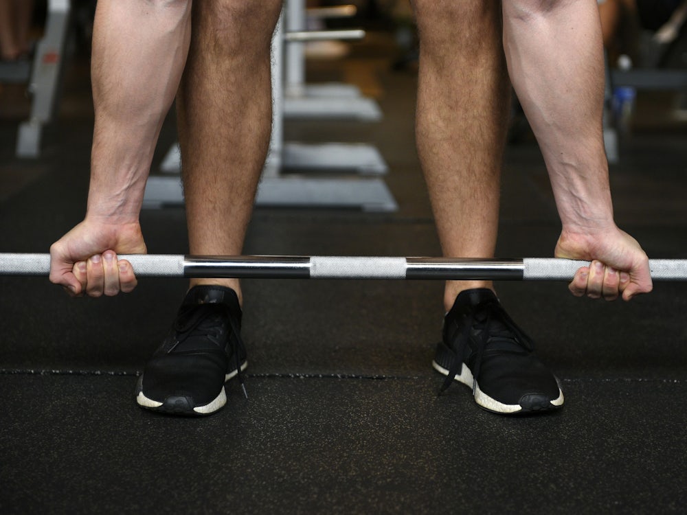 Prozess um Zwei-Jahres-Vertrag im Fitnessstudio: Ärger im Hantelparadies