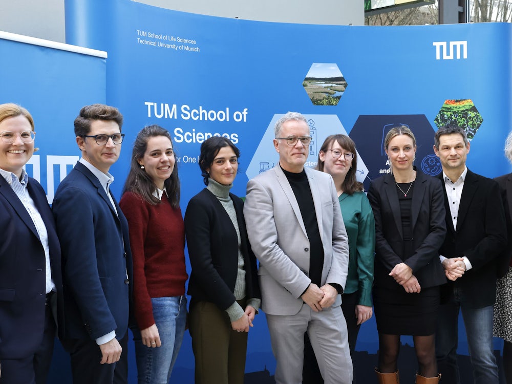 TU München: Gleich zwei neue Forschungszentren für Weihenstephan