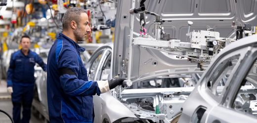 Grönlandstreit Trumps neue Zolldrohung gefährdet den deutschen Aufschwung Um sich die Kontrolle