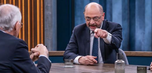 Grönland-Talk bei Miosga »Steckt das transatlantische Bündnis in seiner bislang größten Krise?«