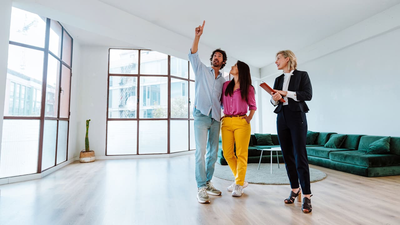 Wer eine Wohnung sucht, steht vor immer größeren Problemen. Die Mieten steigen