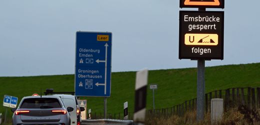 Ver.di im Tarifstreit Diese Brücken und Tunnel sind im Norden und in
