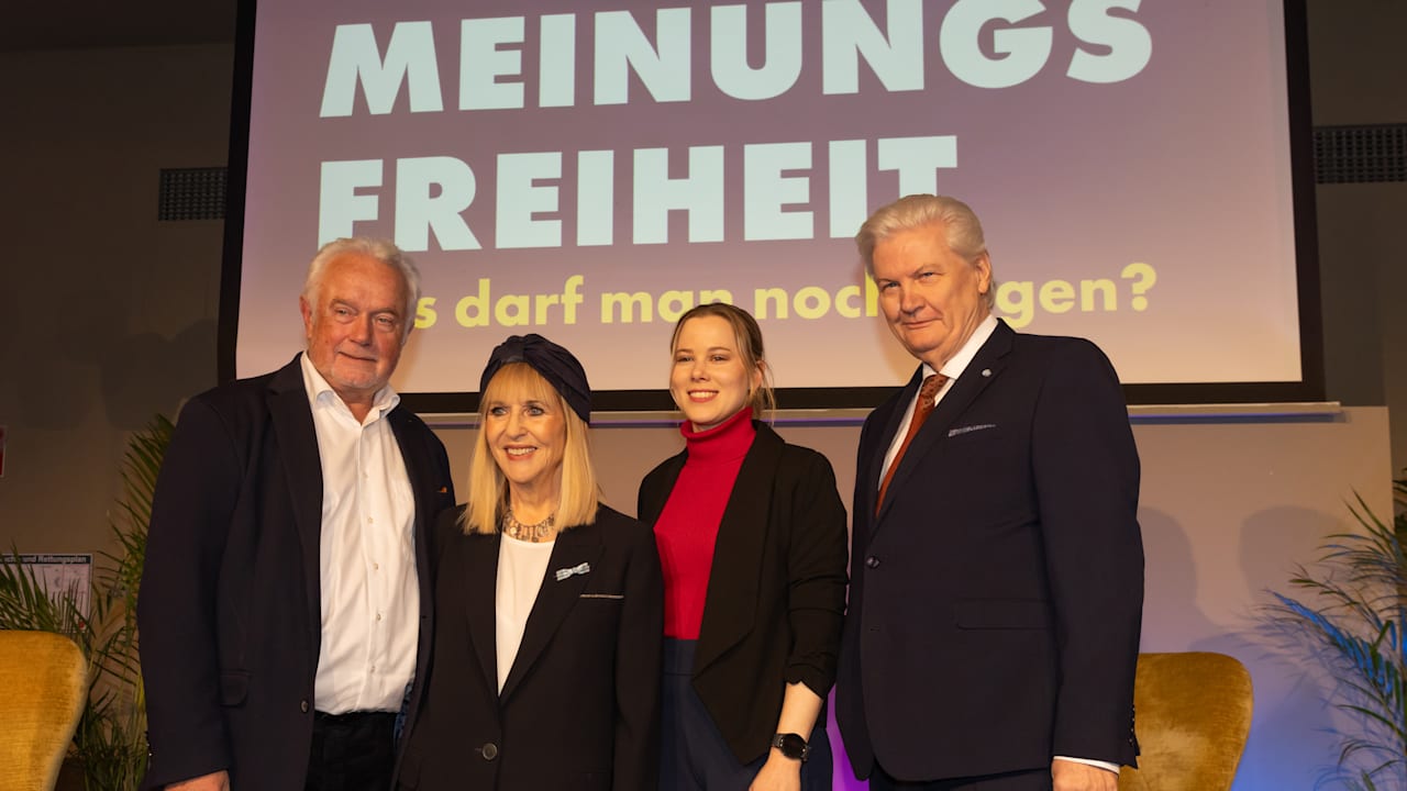 Haben Sie eine Meinung zu diesem Artikel? Hier können Sie uns schreiben.Haben